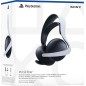 Sony PULSE Elite trådløs Headset hvid